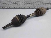 Planetara stanga fata Opel Zafira B (A05) [Fabr 2006-2011] 13214836 1.7 CDTI Z17DTR  