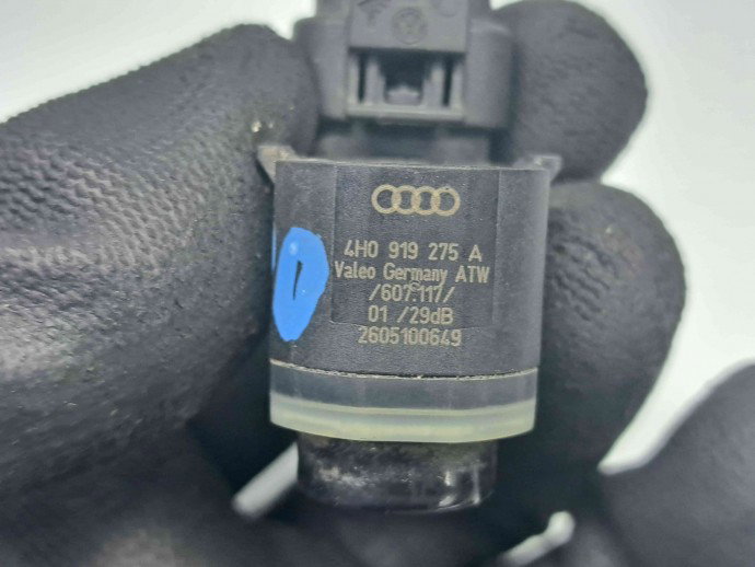  Senzor parcare Audi A8 (4H) [Fabr 2010-2017] 4H0919275A