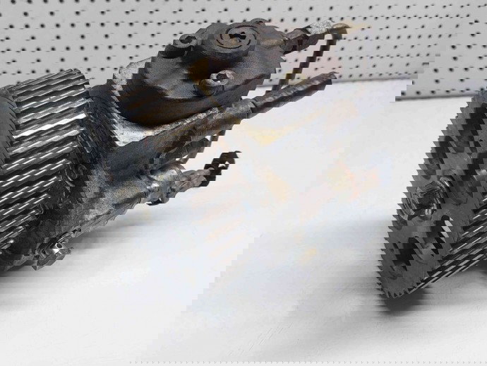 Pompa inalta presiune Opel Zafira B (A05) [Fabr 2006-2011] OEM 1.7 CDTI Z17DTR  81KW / 110CP  