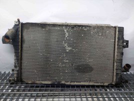 Radiator apa Opel Zafira B (A05) [Fabr 2006-2011] 13128925 1.7 CDTI Z17DTR 1.7 CDTI Z17DTR 81KW / 110CP