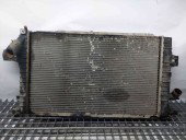 Radiator apa Opel Zafira B (A05) [Fabr 2006-2011] 13128925 1.7 CDTI Z17DTR 1.7 CDTI Z17DTR 81KW / 110CP