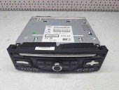  Radio CD Peugeot 3008 [Fabr 2009-2016] 98083777