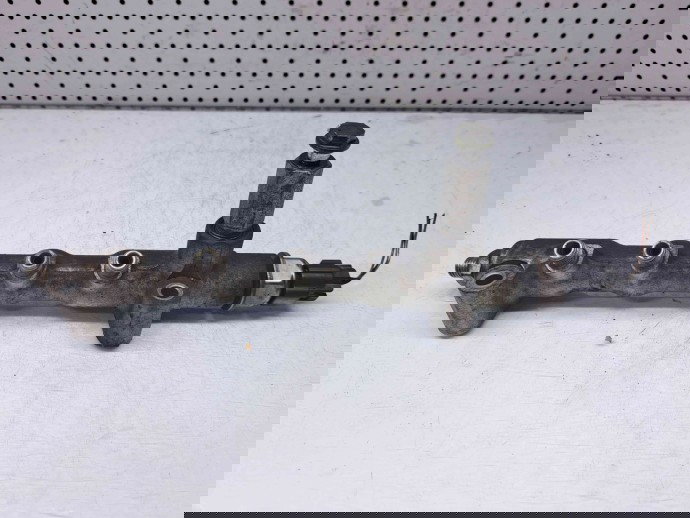 Rampa injectoare Opel Zafira B (A05) [Fabr 2006-2011] OEM 1.7 CDTI Z17DTR  1.7 CDTI Z17DTR 81KW / 110CP