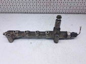 Rampa injectoare Opel Zafira B (A05) [Fabr 2006-2011] OEM 1.7 CDTI Z17DTR 