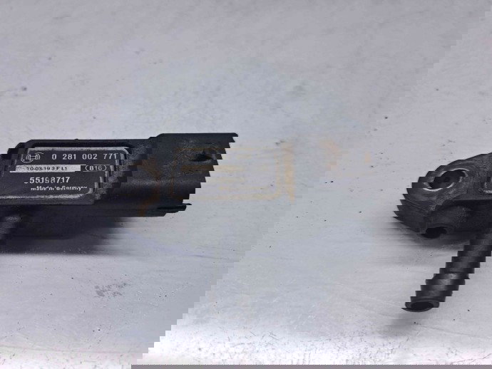  Senzor presiune Opel Zafira B (A05) [Fabr 2006-2011] 0281002771