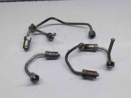 Set conducte tur injector Opel Zafira B (A05) [Fabr 2006-2011] OEM 1.7 CDTI Z17DTR   