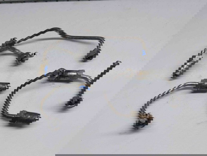 Set conducte tur injector Opel Zafira B (A05) [Fabr 2006-2011] OEM 1.7 CDTI Z17DTR   