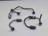 Set conducte tur injector Opel Zafira B (A05) [Fabr 2006-2011] OEM 1.7 CDTI Z17DTR   