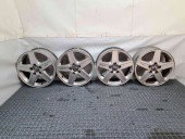 Set jante aliaj Volvo S40 II (MS) [Fabr 2004-2012] 30671413 / 5X108