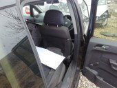 Cheder usa dreapta spate Opel Zafira B 1.8 benz LJ7 2HU 2006-2011