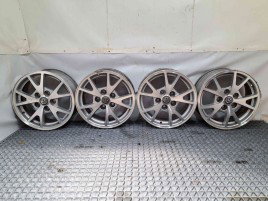 Set jante aliaj Opel Insignia A [Fabr 2008-2016] R16 / 9598181