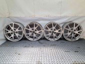 Set jante aliaj Opel Insignia A [Fabr 2008-2016] R16 / 9598181