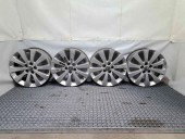 Set jante aliaj Opel Astra J [Fabr 2009-2015] 1.3 CDTI A13DTE 2010  0P043K2 / 5X105 / R17