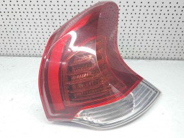  Stop aripa dreapta Peugeot 3008 [Fabr 2009-2016] 2.0 2015  9805510480