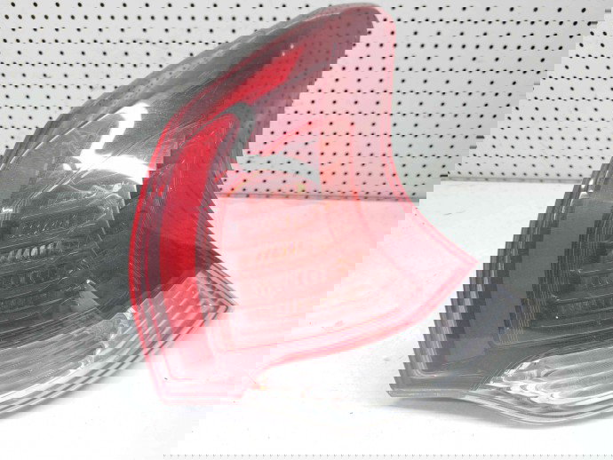  Stop aripa dreapta Peugeot 3008 [Fabr 2009-2016] 2.0 2015  9805510480