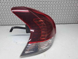  Stop aripa stanga Peugeot 3008 [Fabr 2009-2016] 9805510580