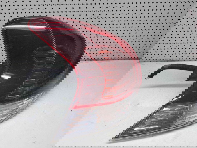  Stop aripa stanga Peugeot 3008 [Fabr 2009-2016] 9805510580