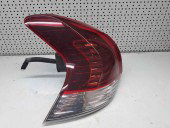  Stop aripa stanga Peugeot 3008 [Fabr 2009-2016] 9805510580