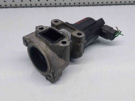 Supapa EGR Opel Zafira B (A05) [Fabr 2006-2011] OEM 1.7 CDTI Z17DTR   