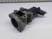 Supapa EGR Opel Zafira B (A05) [Fabr 2006-2011] OEM 1.7 CDTI Z17DTR   