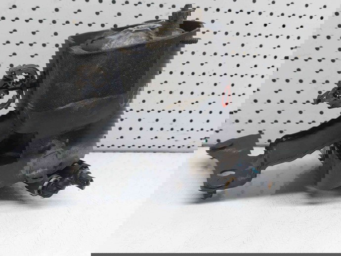 Suport filtru combustibil Opel Zafira B (A05) [Fabr 2006-2011] OEM 1.7 CDTI Z17DTR 81KW / 110CP  