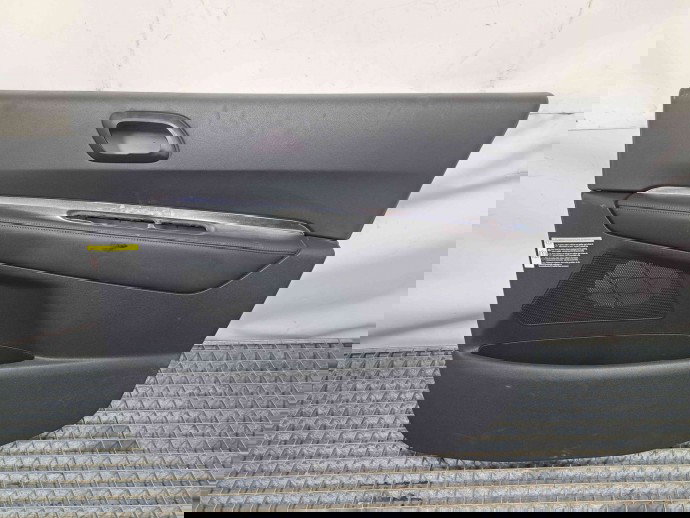  Tapiterie usa dreapta fata Peugeot 3008 [Fabr 2009-2016] 98076087ZD