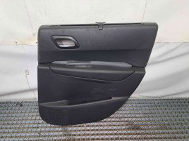  Tapiterie usa dreapta spate Peugeot 3008 [Fabr 2009-2016] 2.0 2015  98076089ZD