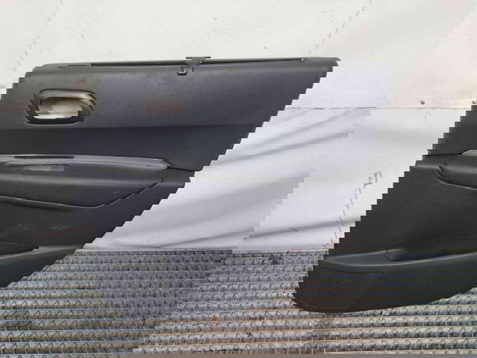  Tapiterie usa dreapta spate Peugeot 3008 [Fabr 2009-2016] 2.0 2015  98076089ZD