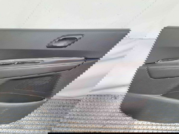  Tapiterie usa stanga fata Peugeot 3008 [Fabr 2009-2016] 98076088ZD