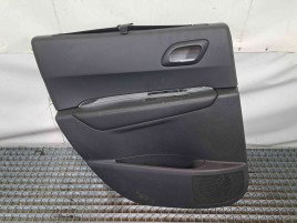  Tapiterie usa stanga spate Peugeot 3008 [Fabr 2009-2016] 98076090ZD