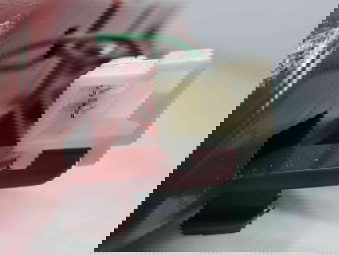 Stop auxiliar Kia Sportage III [Fabr 2010-2016] OEM