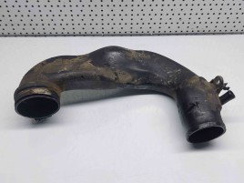 Tub intercooler Opel Zafira B (A05) [Fabr 2006-2011] 446278 1.7 CDTI Z17DTR 81KW / 110CP  