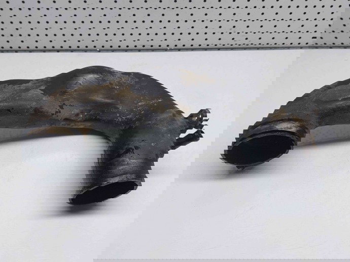 Tub intercooler Opel Zafira B (A05) [Fabr 2006-2011] 446278 1.7 CDTI Z17DTR 81KW / 110CP  