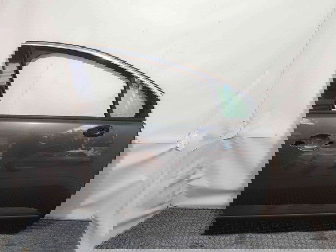 Usa dreapta fata Peugeot 3008 [Fabr 2009-2016] 2.0 2015 H2 / A4 KTP - GRI SHARK