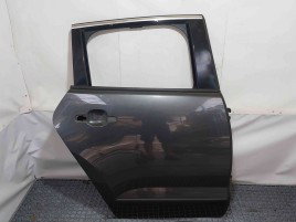 Usa dreapta spate Peugeot 3008 [Fabr 2009-2016] KTP - GRI SHARK
