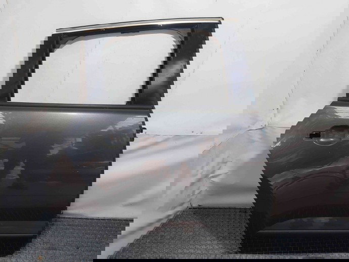 Usa dreapta spate Peugeot 3008 [Fabr 2009-2016] KTP - GRI SHARK