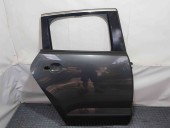 Usa dreapta spate Peugeot 3008 [Fabr 2009-2016] KTP - GRI SHARK