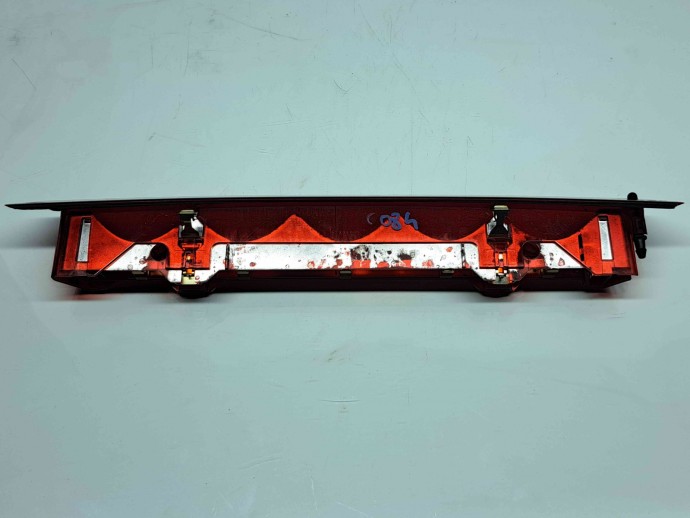  Stop auxiliar Ford C-Max 2 [Fabr 2010-2015] 7S71-13A601-BE