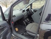 Cheder usa stanga fata Opel Zafira B 1.8 benz LJ7 2HU 2006-2011