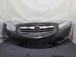 Bara fata Opel Insignia A [Fabr 2008-2016] GAL
