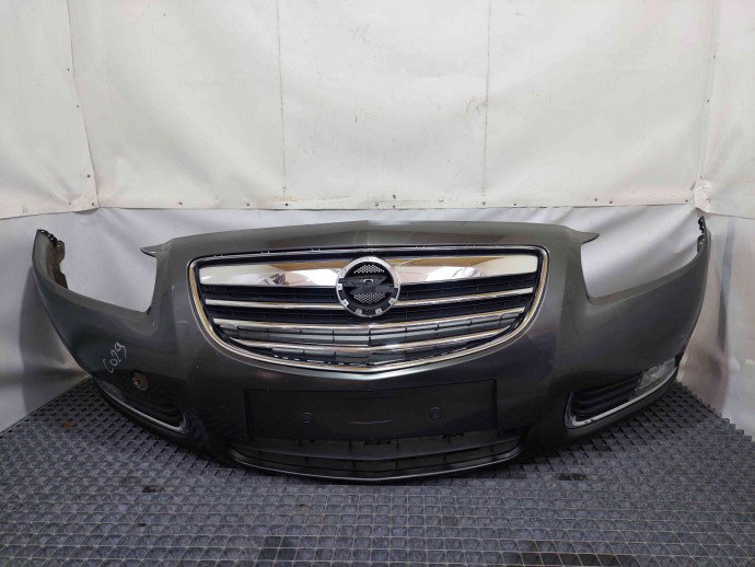 Bara fata Opel Insignia A [Fabr 2008-2016] GAL