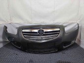 Bara fata Opel Insignia A [Fabr 2008-2016] GAL
