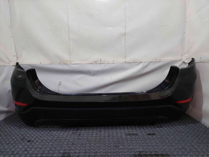 Bara spate Bmw X1 (E84) [Fabr 2009-2015] 475 BLACK SAPPHIRE M