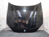 Capota Bmw X1 (E84) [Fabr 2009-2015] 475 BLACK SAPPHIRE M