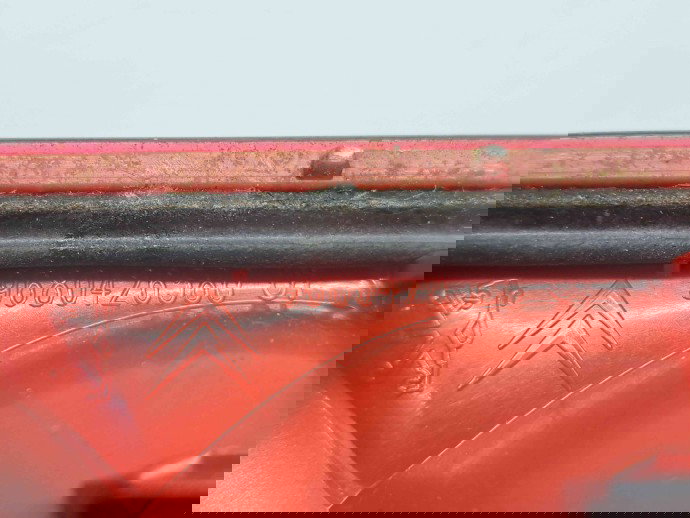  Stop auxiliar Peugeot 308 [Fabr 2007-2013] 9680426580