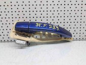 Maner usa stanga fata Mazda 6 Hatchback (GG) [Fabr 2002-2008] Sonic Blue Pearl