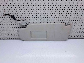  Parasolar stanga Skoda Superb II Combi (3T5) [Fabr 2009-2015] OEM