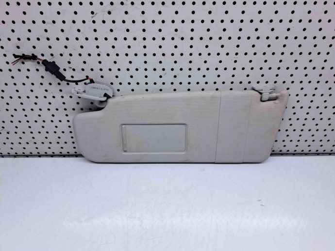  Parasolar stanga Skoda Superb II Combi (3T5) [Fabr 2009-2015] OEM