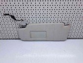  Parasolar stanga Skoda Superb II Combi (3T5) [Fabr 2009-2015] OEM