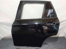 Usa stanga spate Bmw X1 (E84) [Fabr 2009-2015] 475 BLACK SAPPHIRE M